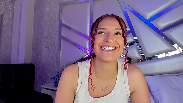 Miia002 online show from 10.09.25