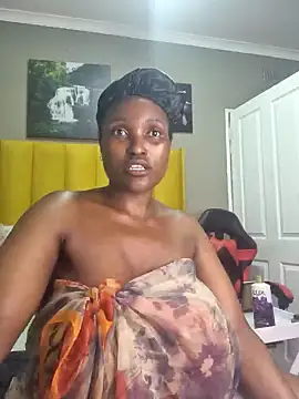 Bustygoddess32 online show from 12.31.24