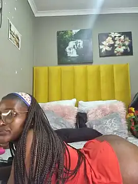 Bustygoddess32 online show from 01.05.25