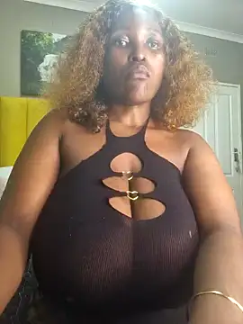 Bustygoddess32 online show from 01.07.25