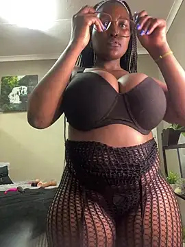 Bustygoddess32 online show from 02.03.25
