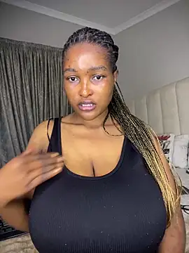 Bustygoddess32 online show from 05.08.26
