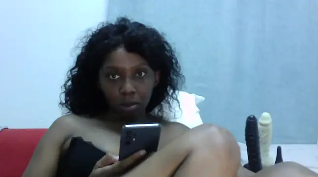 Sexxybella27 online show from 02.09.25