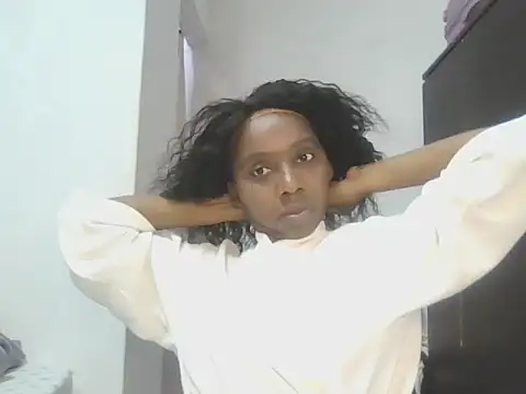 Sexxybella27 online show from 11.03.25