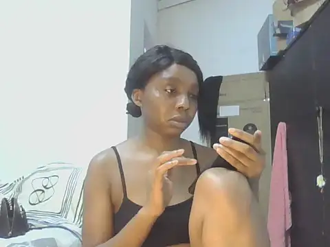 Sexxybella27 online show from 03.05.26