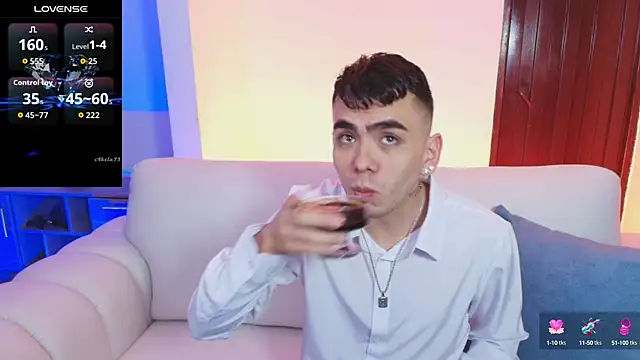 Jey keler1 online show from 09.20.25