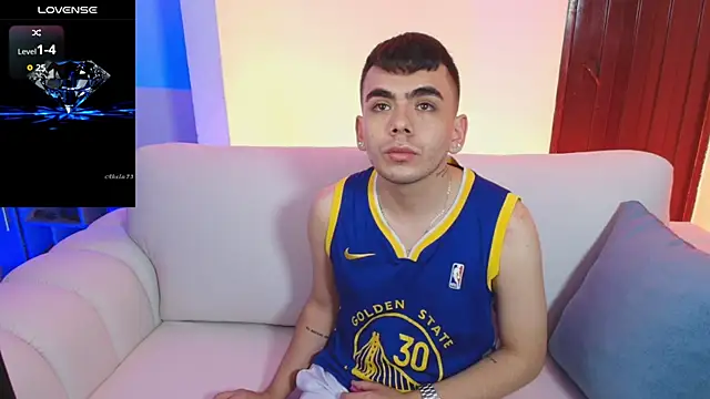 Jey keler1 online show from 09.21.25