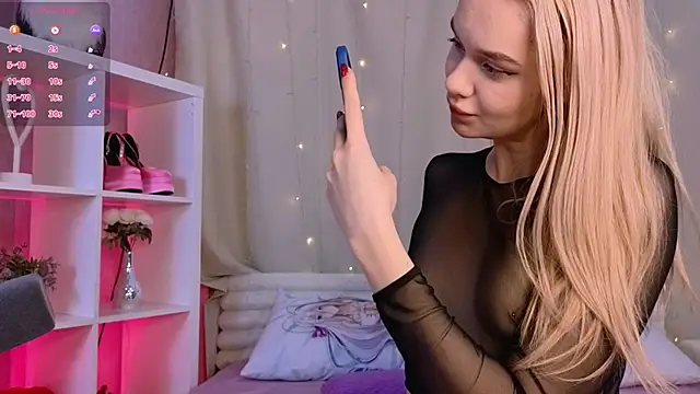 Viena dias online show from 02.17.25