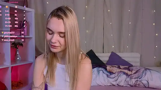 Viena dias online show from 03.02.25