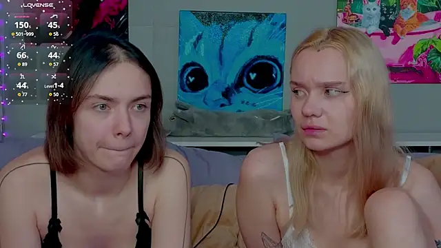 Viena dias online show from 02.26.26