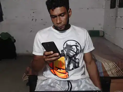 erik alexander online show from 12.21.24