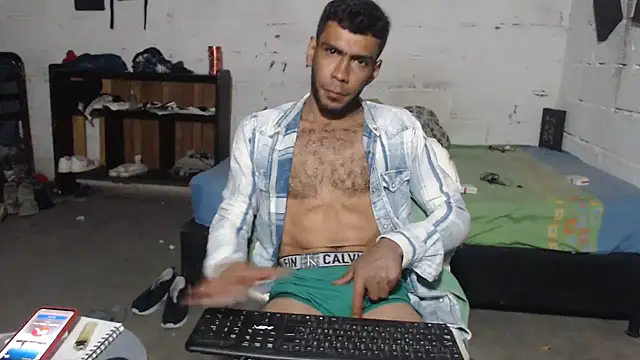 erik alexander online show from 09.13.25