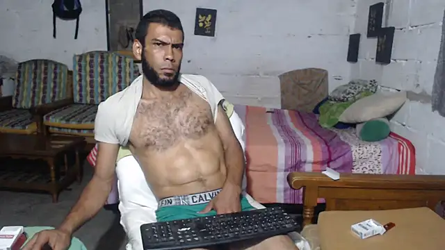 erik alexander online show from 12.15.25