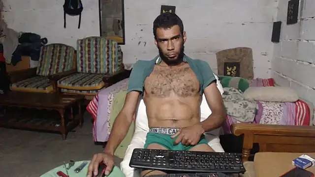 erik alexander online show from 12.19.25