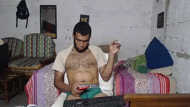 erik alexander online show from 12.20.25