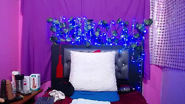 hazel 34 online show from 12.29.24