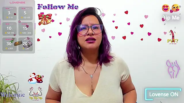 hazel 34 online show from 12.04.25