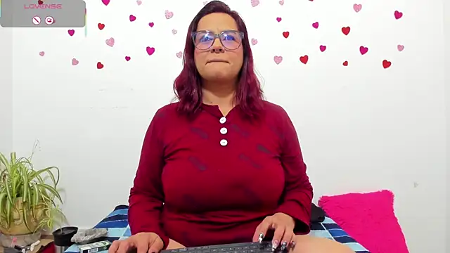 hazel 34 online show from 01.14.26