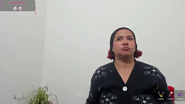 hazel 34 online show from 03.13.26