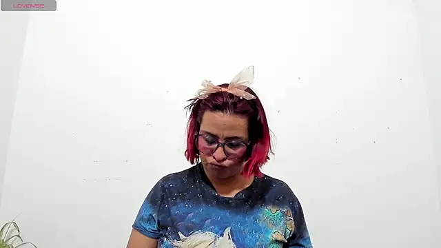 hazel 34 online show from 03.31.26