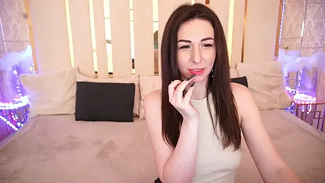 KimmmLi online show from 12.04.24