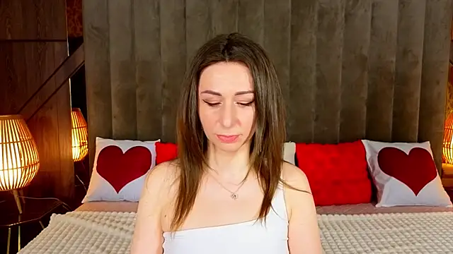 KimmmLi online show from 02.17.26