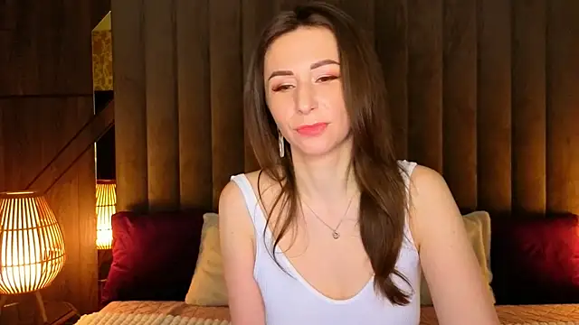 KimmmLi online show from 04.10.26