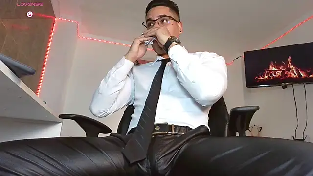 Thonydupont online show from 03.10.26