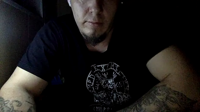 KristiDan online show from 02.07.26