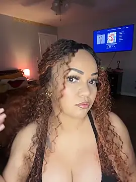 DestineeJayde online show from 04.27.26