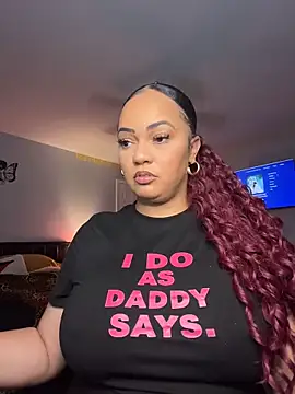 DestineeJayde online show from 04.30.26
