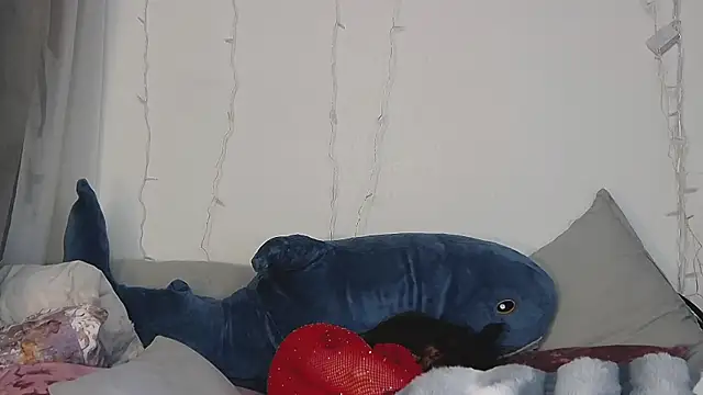 Snapshot of IrinaArt chatting on 01.16.25 IrinaArt online show from 01.16.25