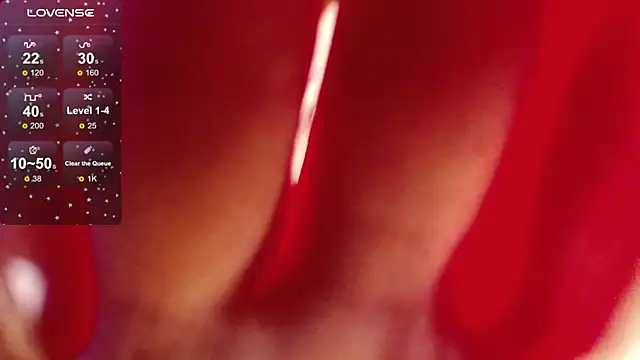 IrinaArt online show from 11.29.25