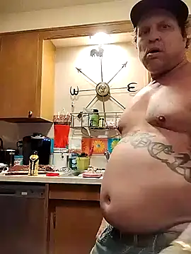 fukurbutt online show from 12.25.24