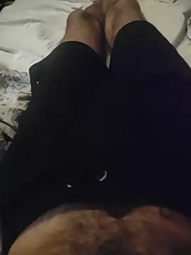 Snapshot of NilsonDick chatting on 05.29.26 NilsonDick online show from 05.29.26