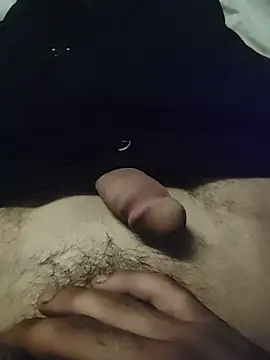 Snapshot of NilsonDick chatting on 05.30.26 NilsonDick online show from 05.30.26