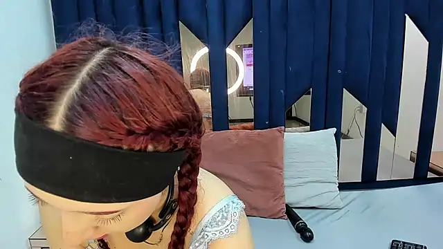 Barbie girl 69 online show from 01.14.25