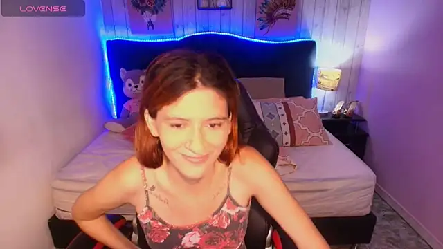 julieth love  online show from 05.25.26