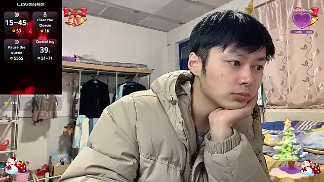 Dirk-61 online show from 01.09.25