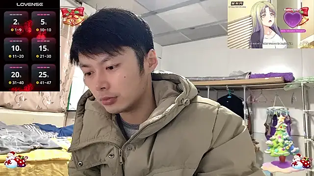 Dirk-61 online show from 01.10.25