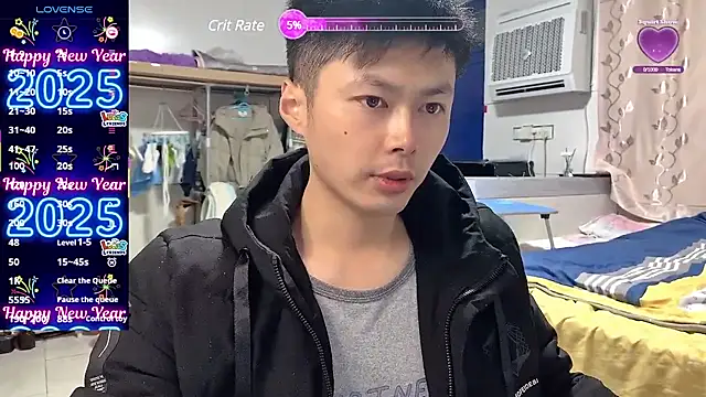 Dirk-61 online show from 02.11.25