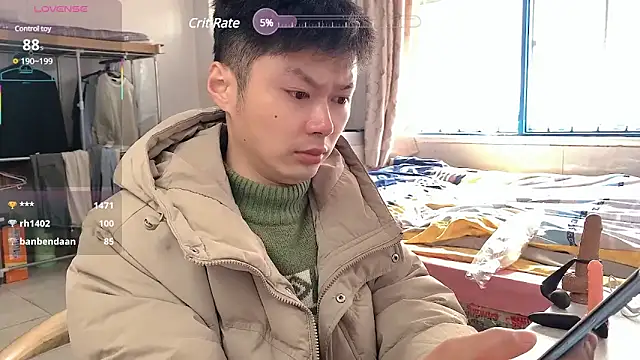 Dirk-61 online show from 02.18.25