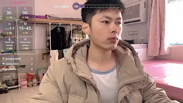 Dirk-61 online show from 02.24.25