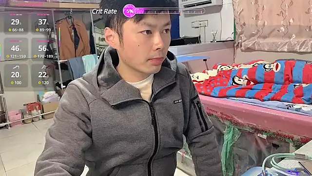 Dirk-61 online show from 03.05.25