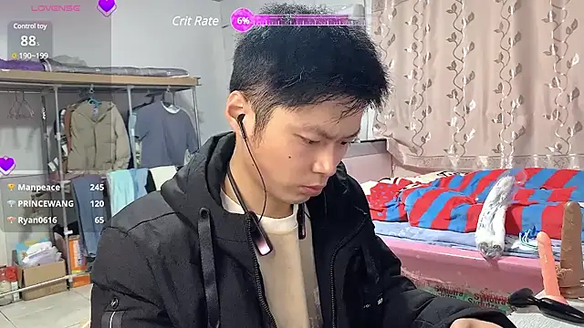 Dirk-61 online show from 03.07.25