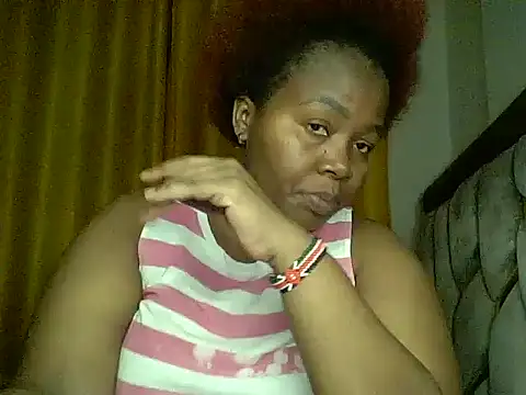 Snapshot of NASTY30 chatting on 09.27.25 NASTY30 online show from 09.27.25