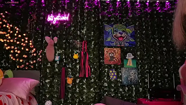 bellalunabear online show from 01.05.26