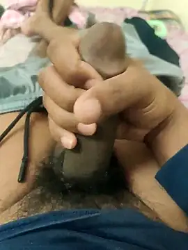 Rajupink 21 online show from 12.05.25