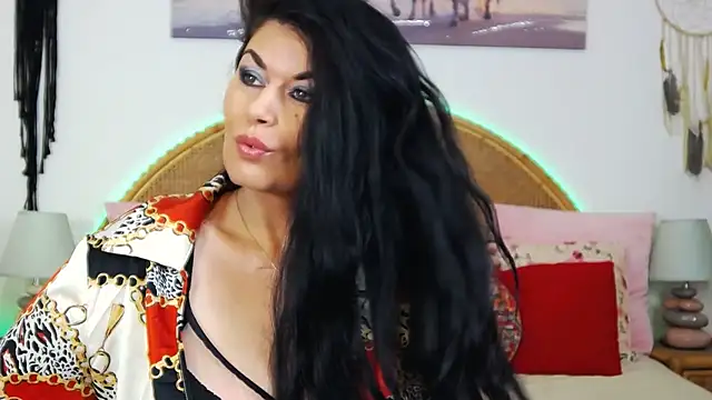 EllenGrace online show from 02.11.25