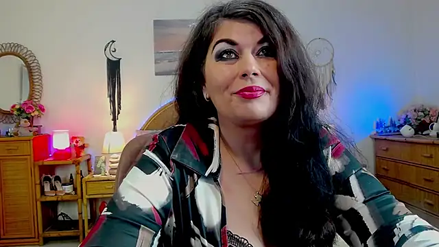 EllenGrace online show from 04.06.26